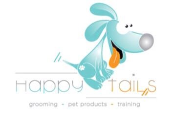 Happy Tails shop and parlour